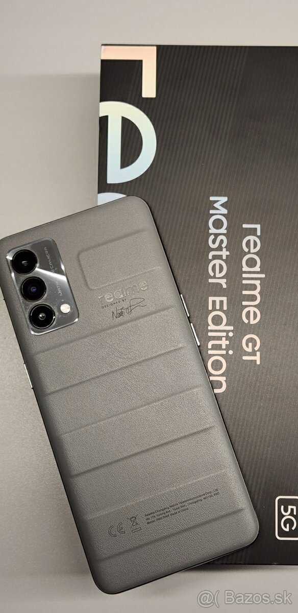Realme GT ME 6GB/128GB 5G