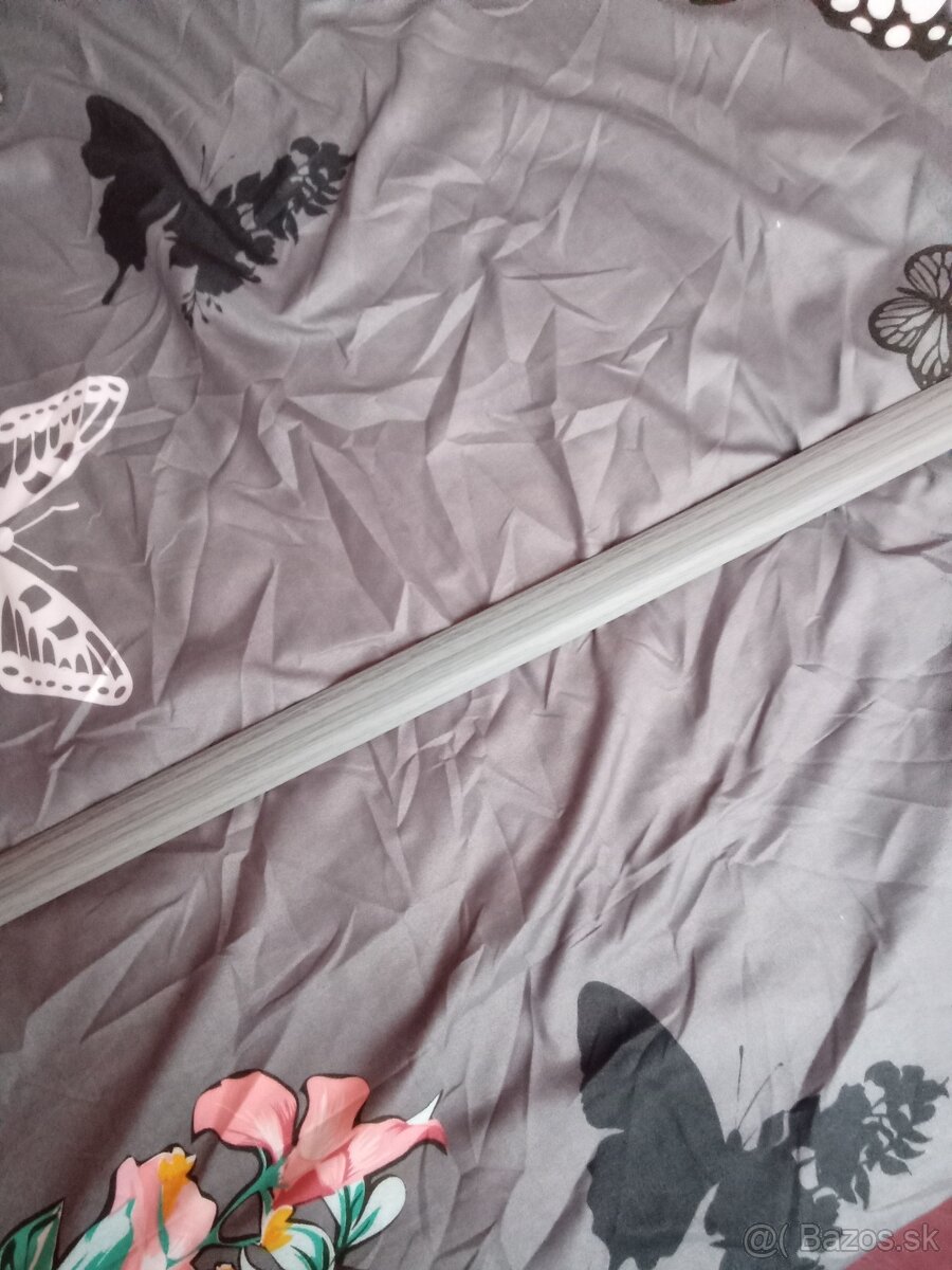 prechodova lista samolepiaca 3,5cm sirka