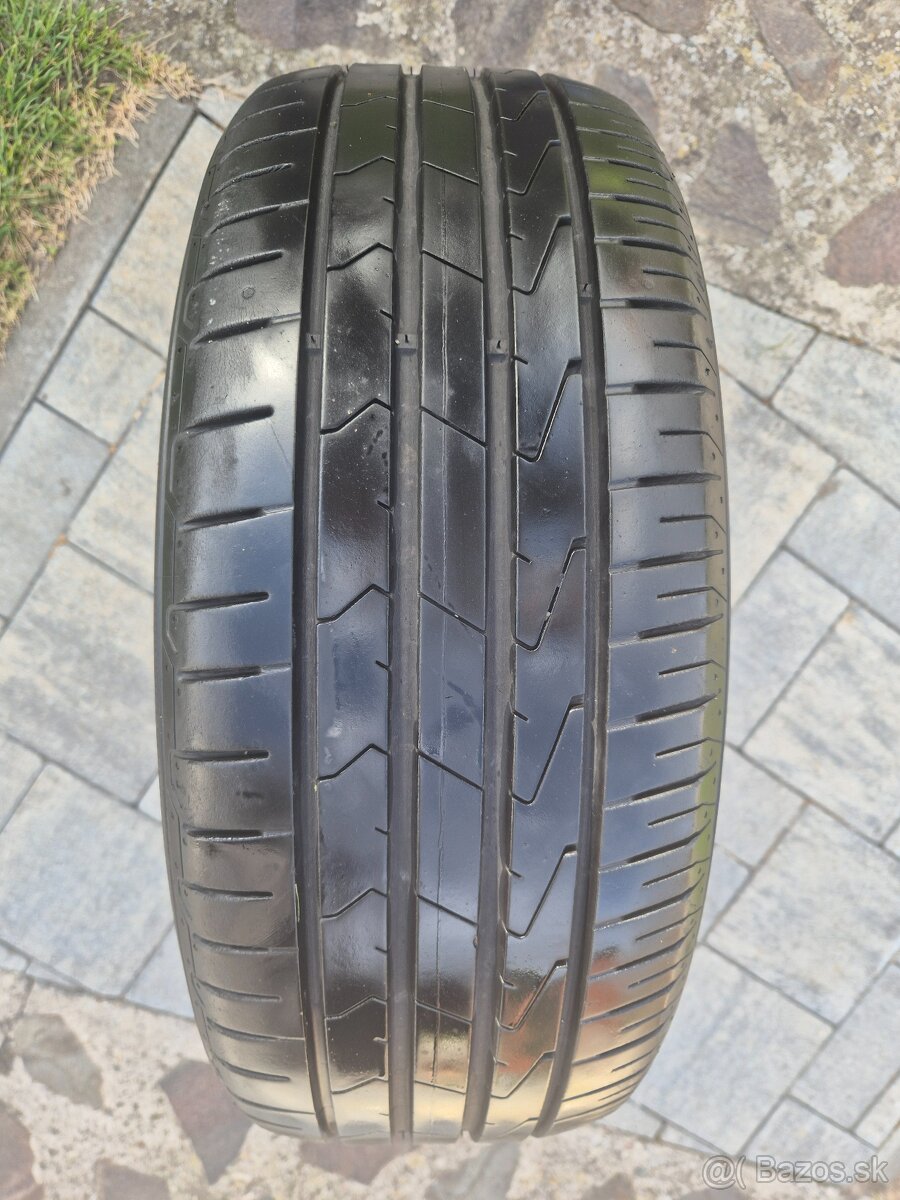 195/55 R15 letné pneumatiky