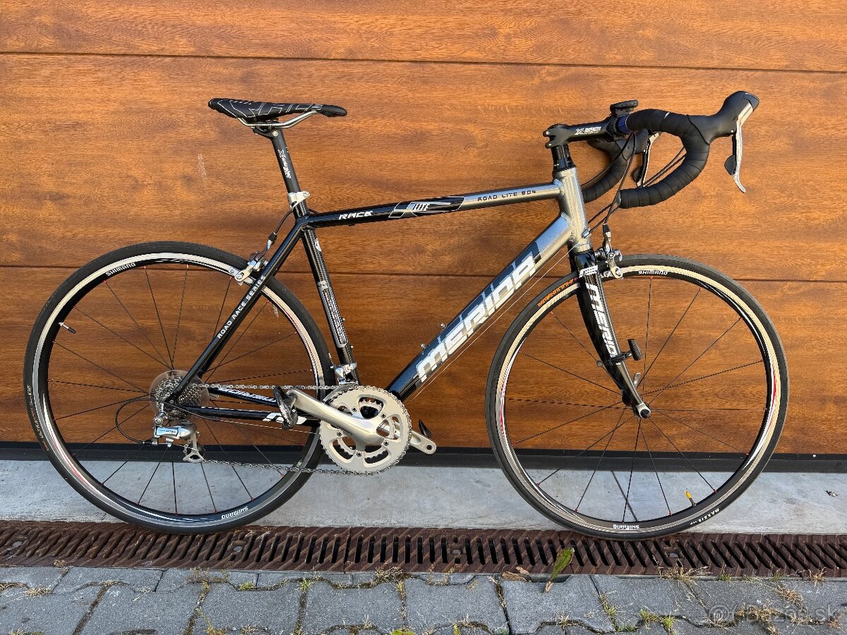 Merida Road Lite 904
