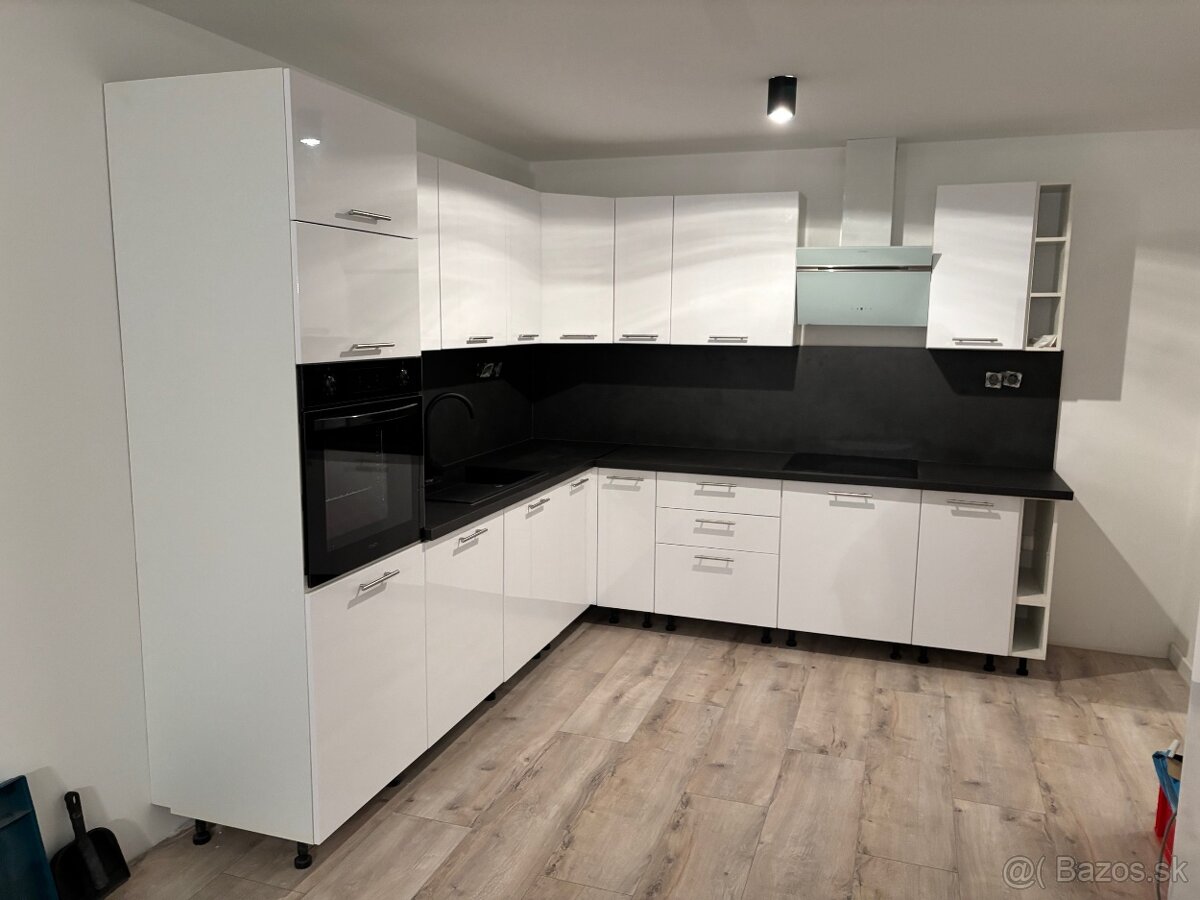 prenajmem v novostavbe Kožušnicka