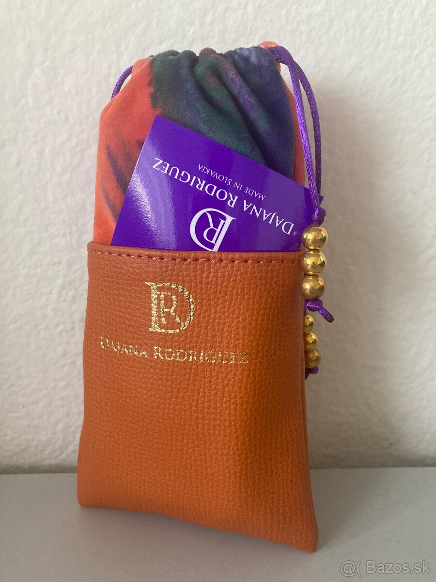 Obal na okuliare Dajana Rodriguez