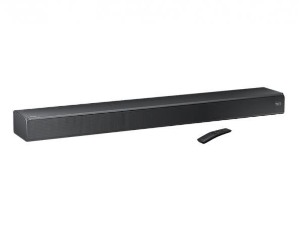 Soundbar SAMSUNG HW-MS650