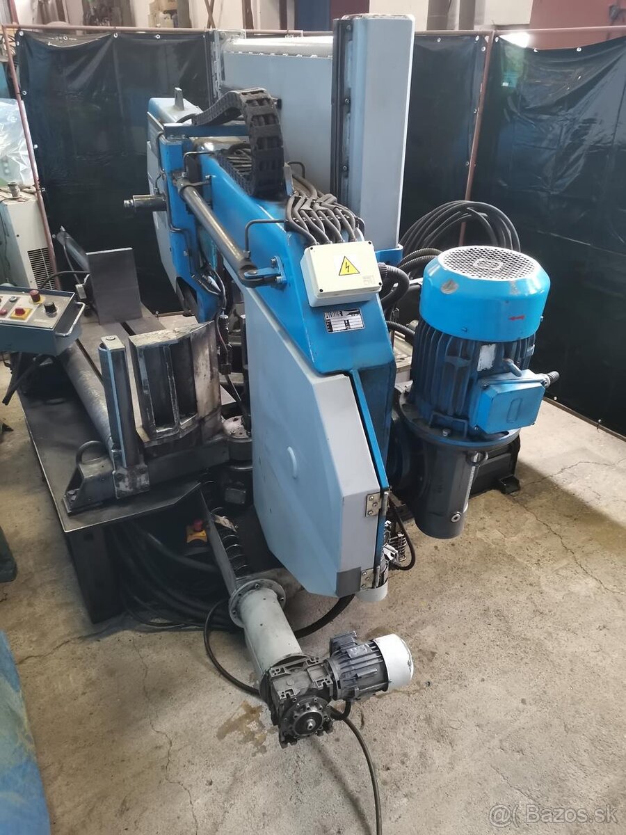 Pásová pila Pilous ARG 600 S.A.F. (inv. č. 8464)