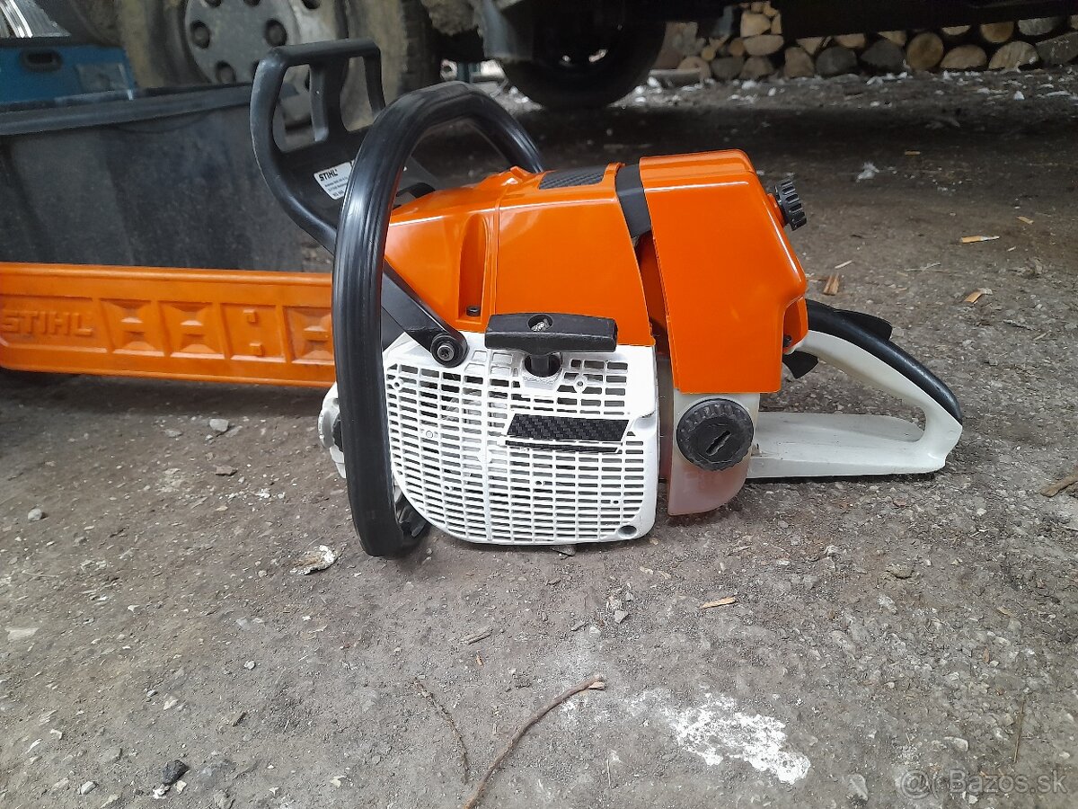 Stihl ms 660