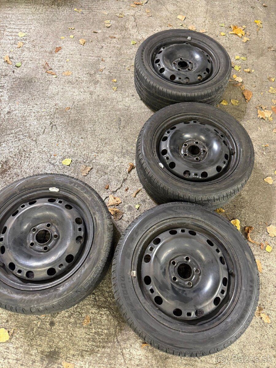 5x100 r15