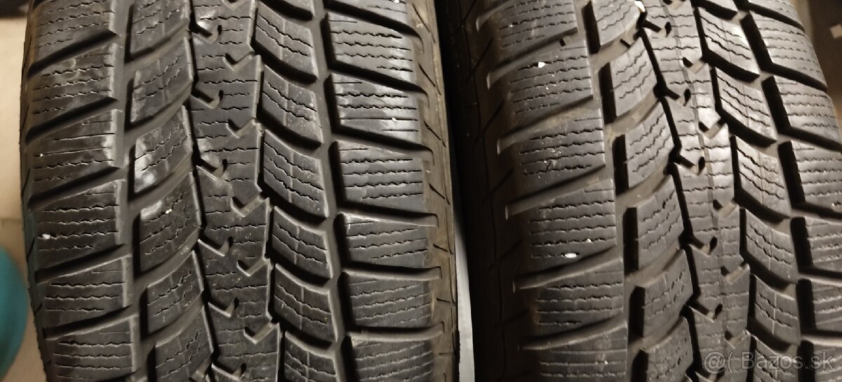 Zimné Sava Eskimo Suv 2 225/65/17 106H