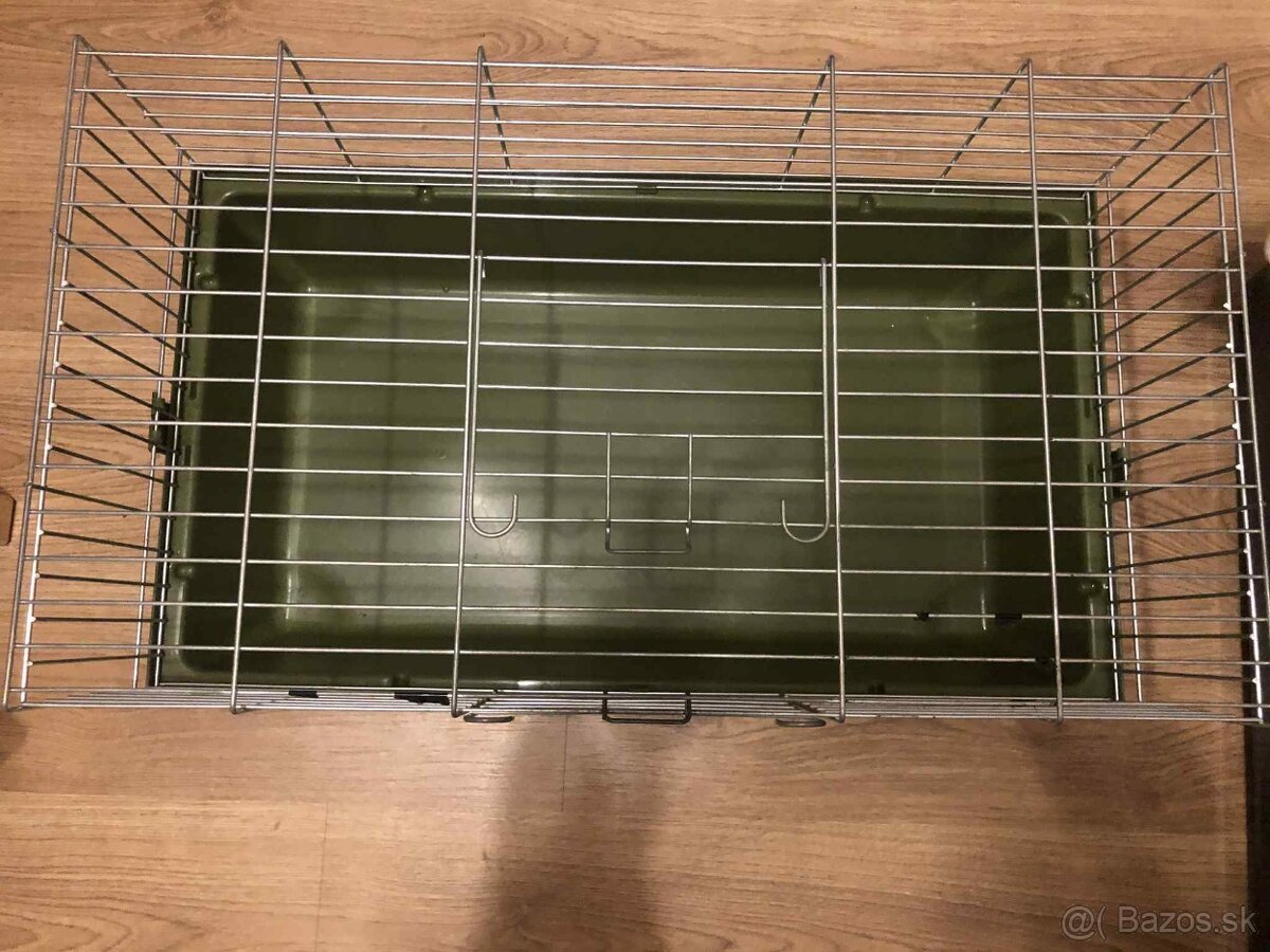 Klietka pre morča/kralika