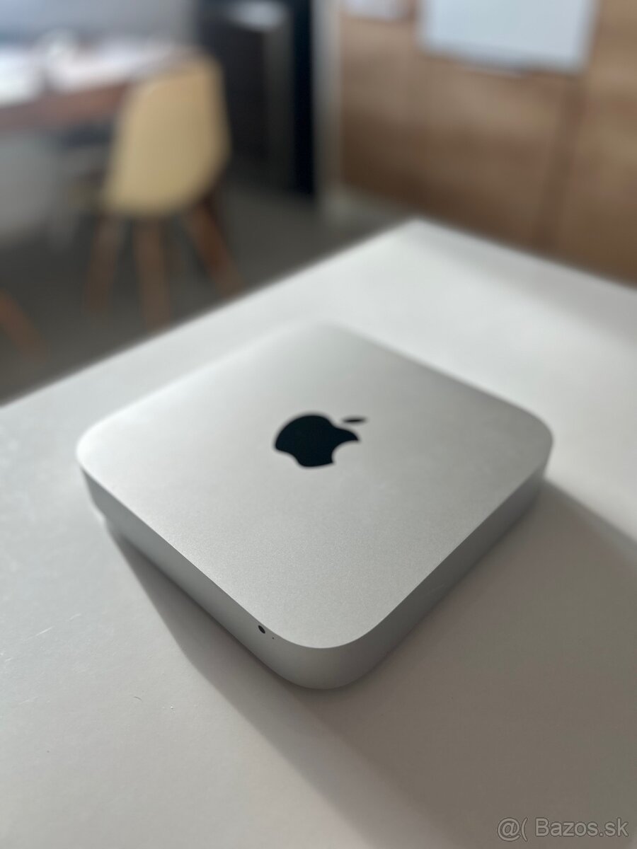 Mac mini late 2014
