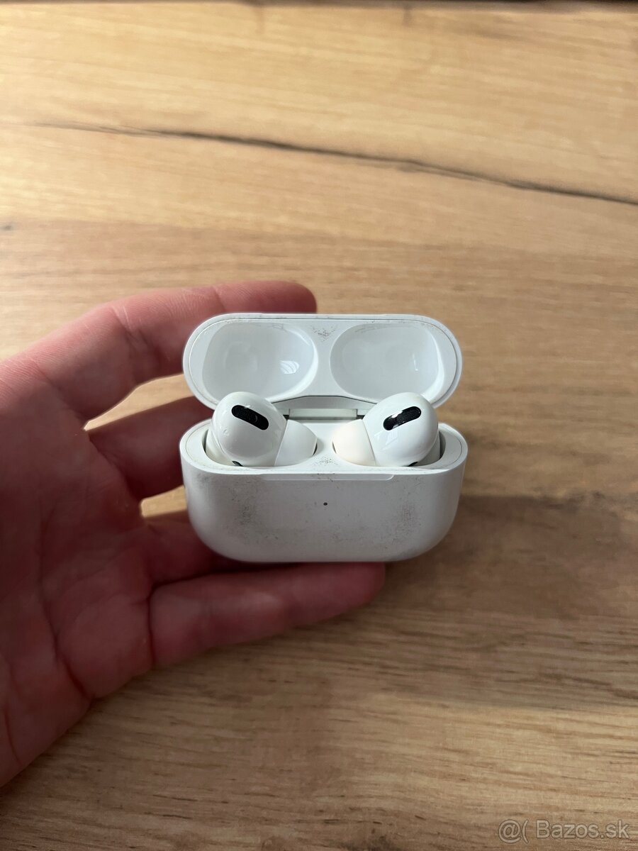 AirPods Pro
