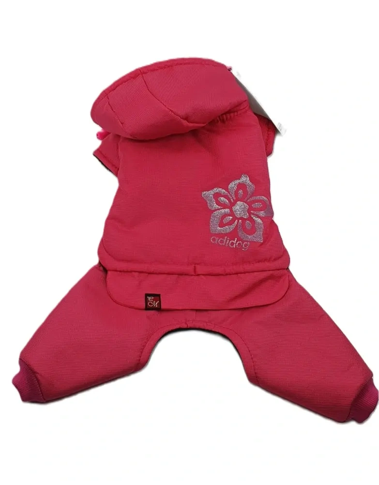 Oblečenie - zimný overal