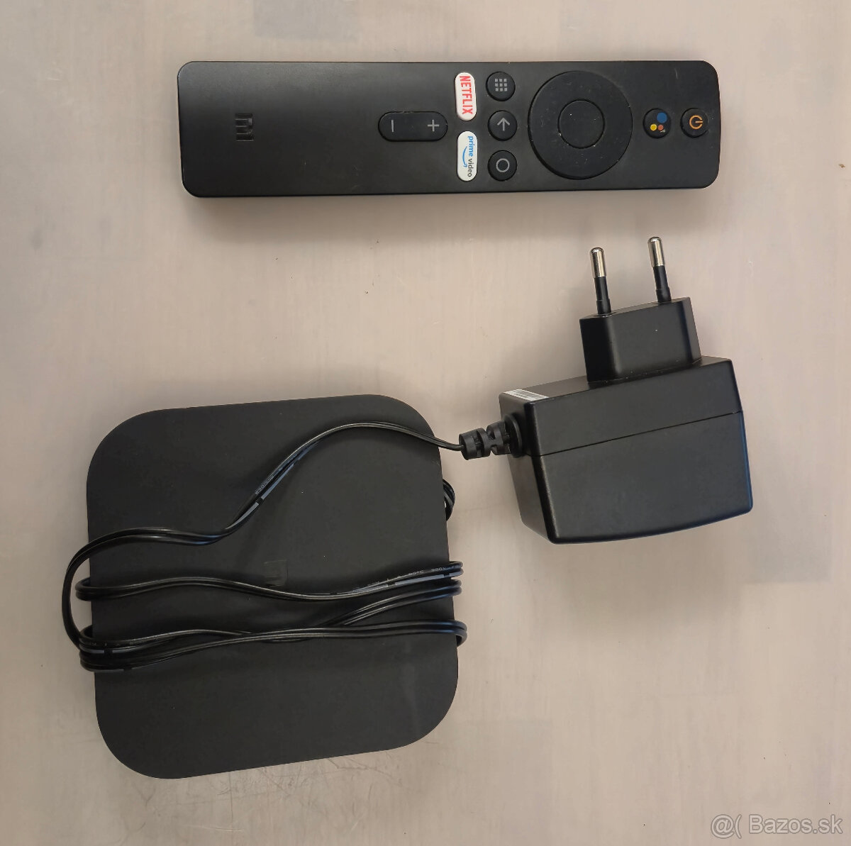 Xiaomi Mi Box S 4K