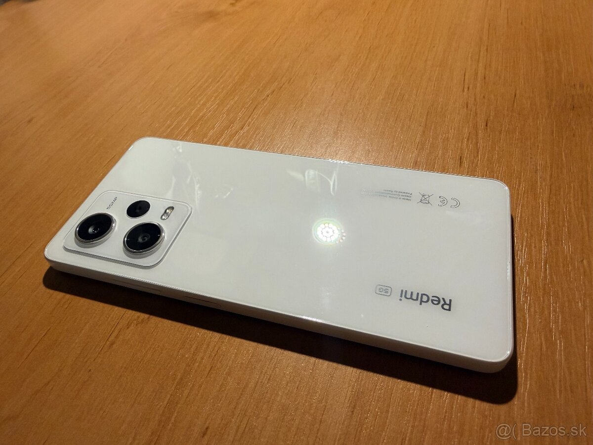 Xiaomi Redmi note 12 pro 5G