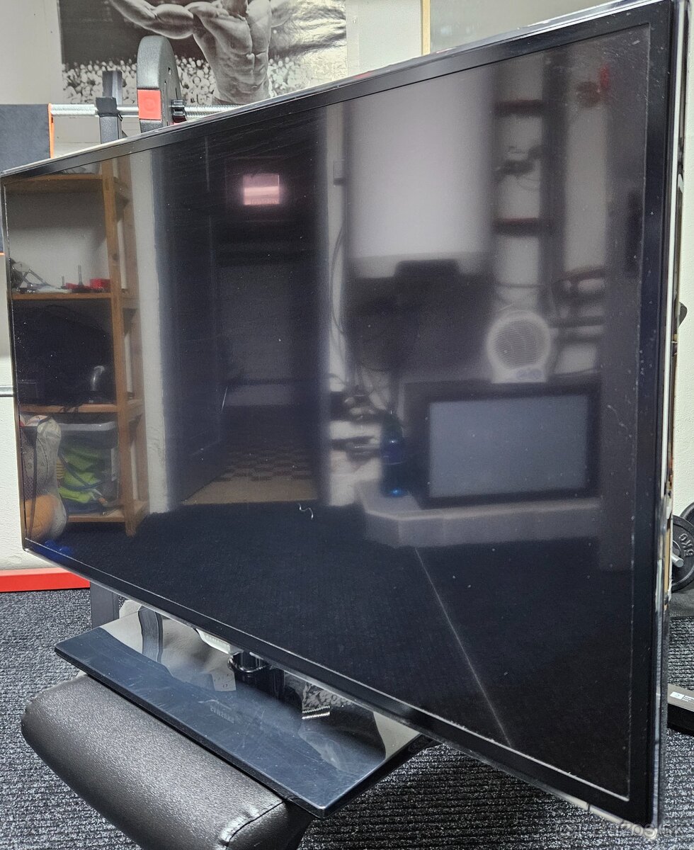 Samsung LED TV UE40ES5500W