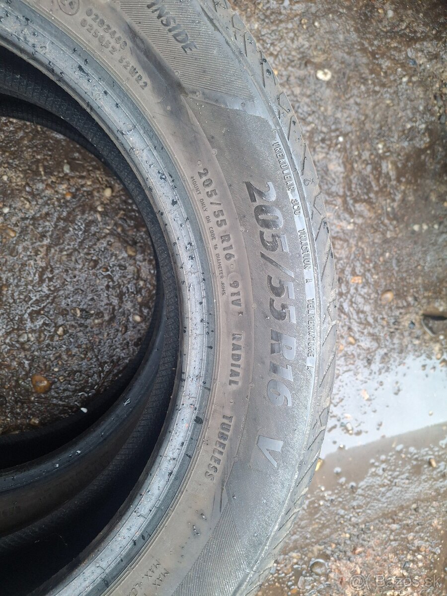 205/55R16