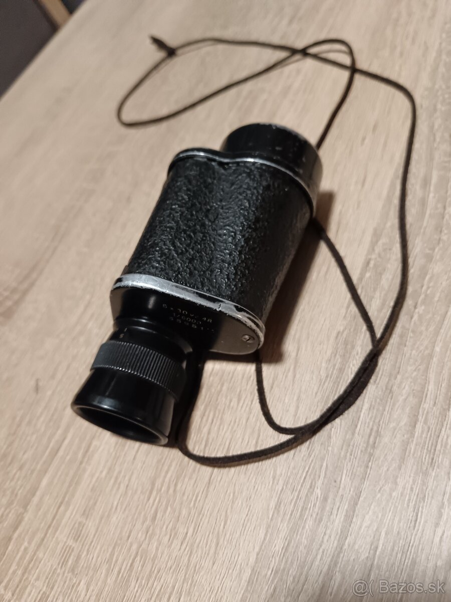 Ďalekohľad monokulár D-6