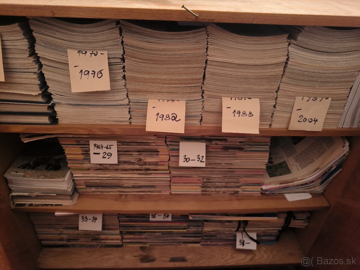 Časopis Krásy Slovenska