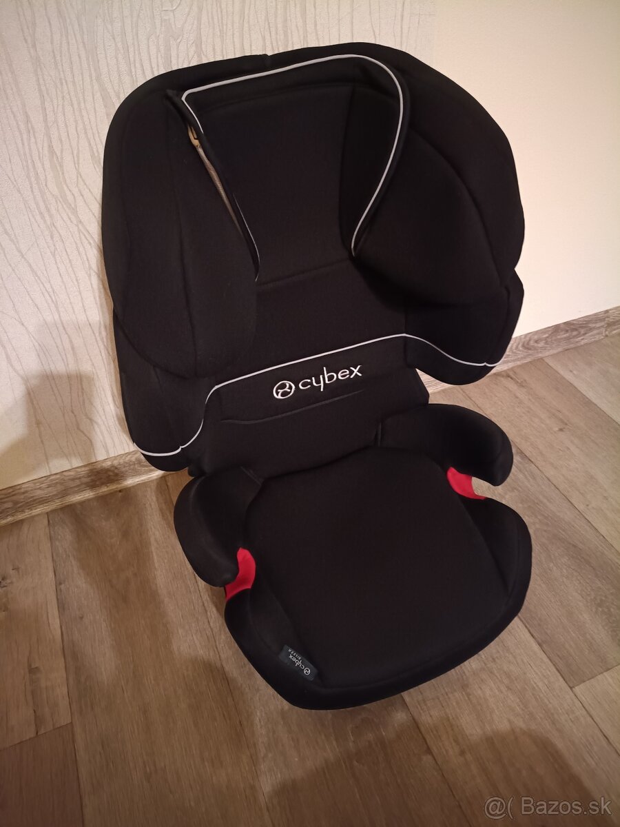 Autosedačka Cybex