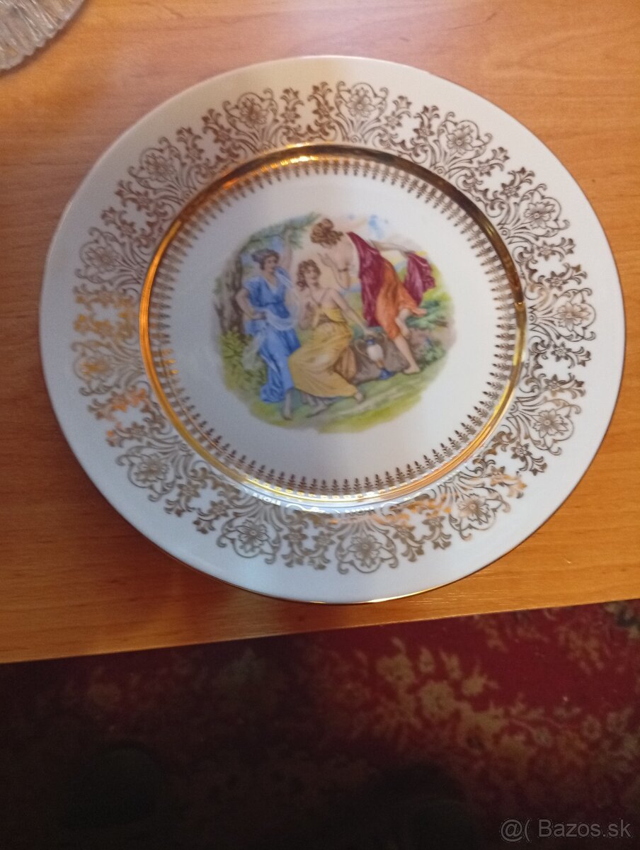 Taniere značka EPIAG