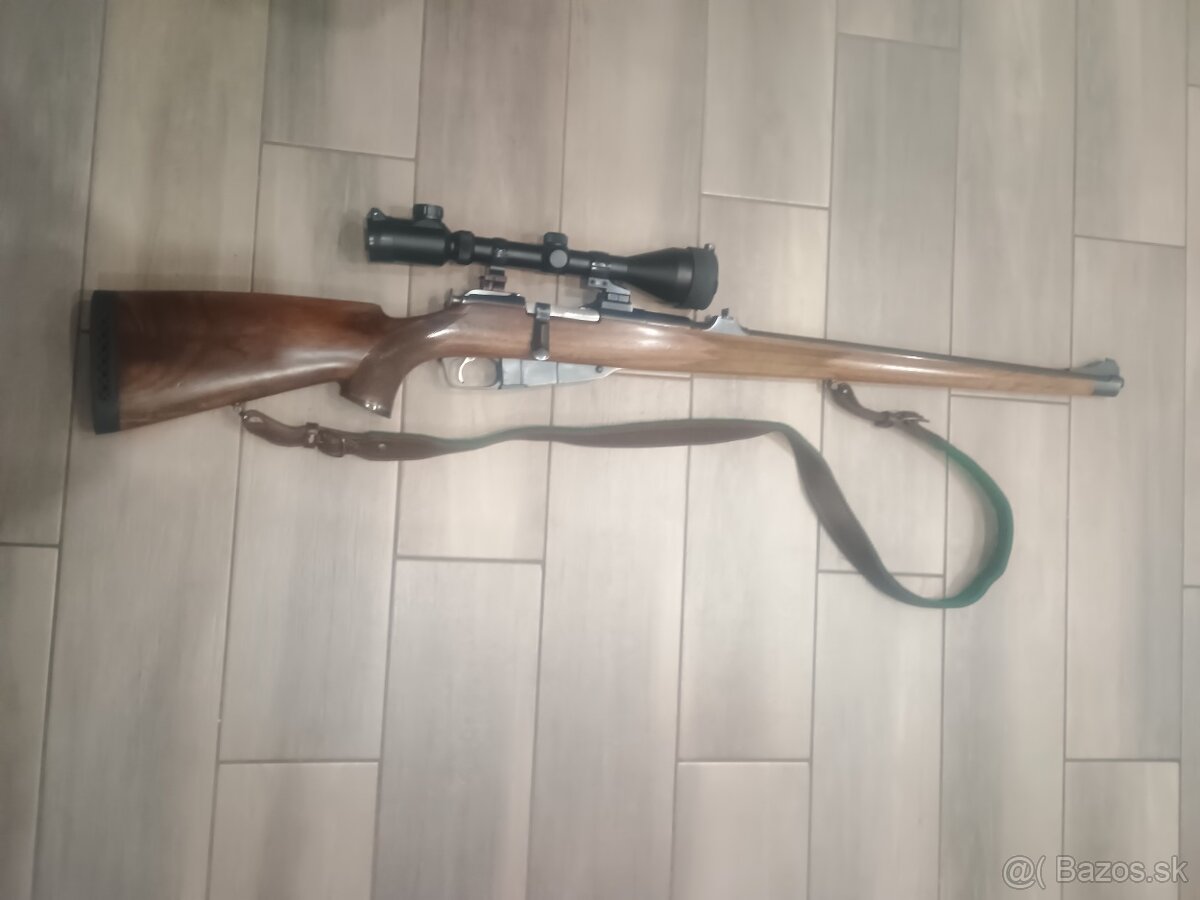 Guľovnica MOSIN