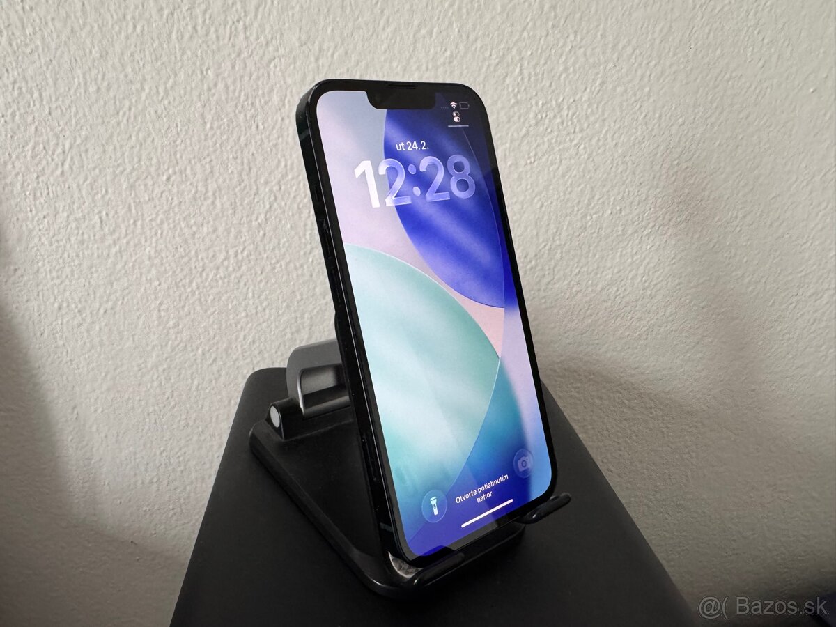 iPhone 13 100% Zdravie Batérie