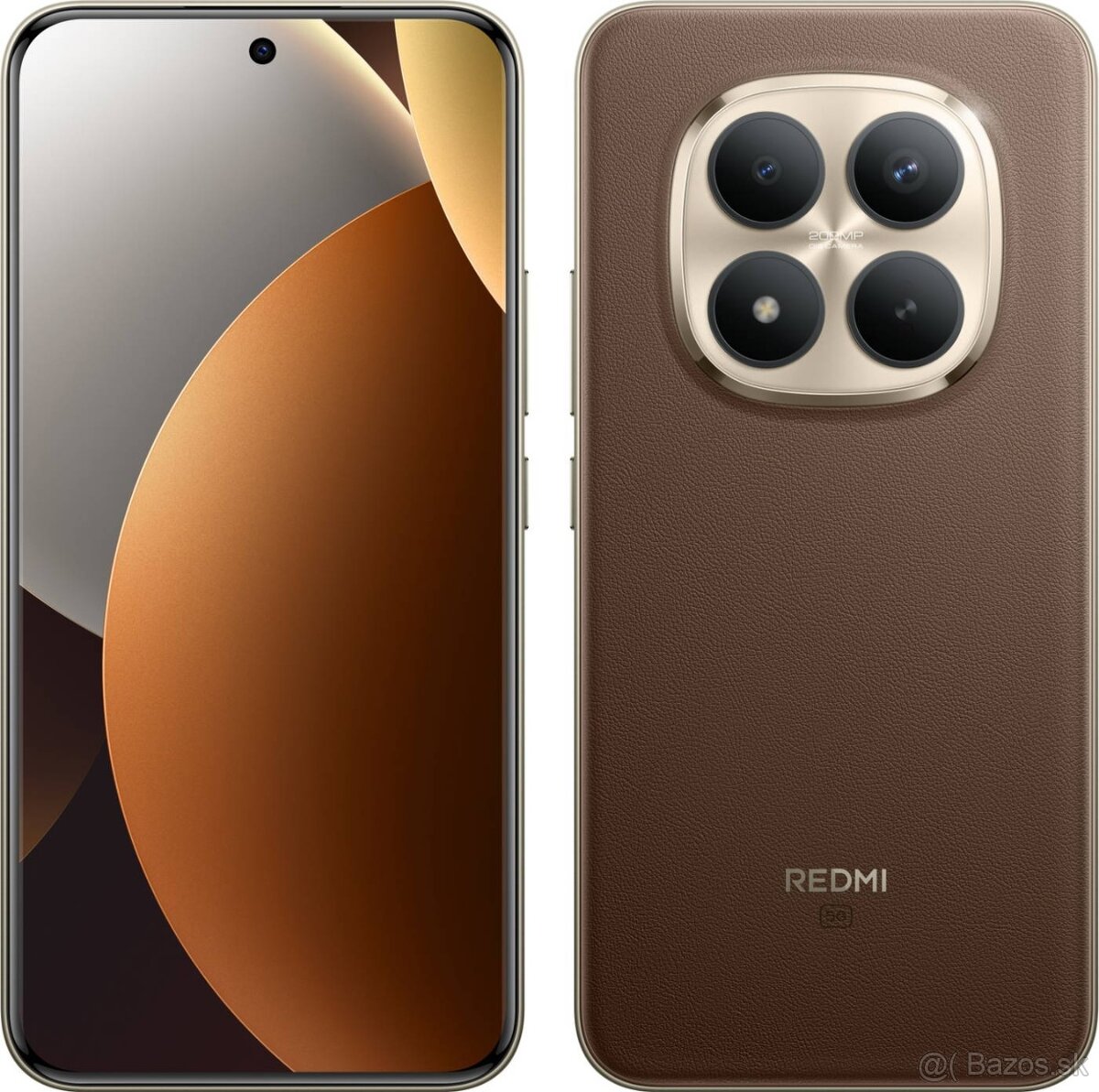 Xiaomi Redmi note 15 pro plus 512gb12gb