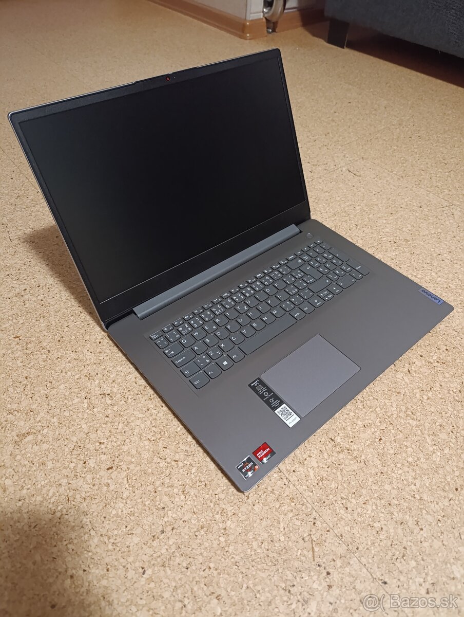 Lenovo IdeaPad 3 17ALC6