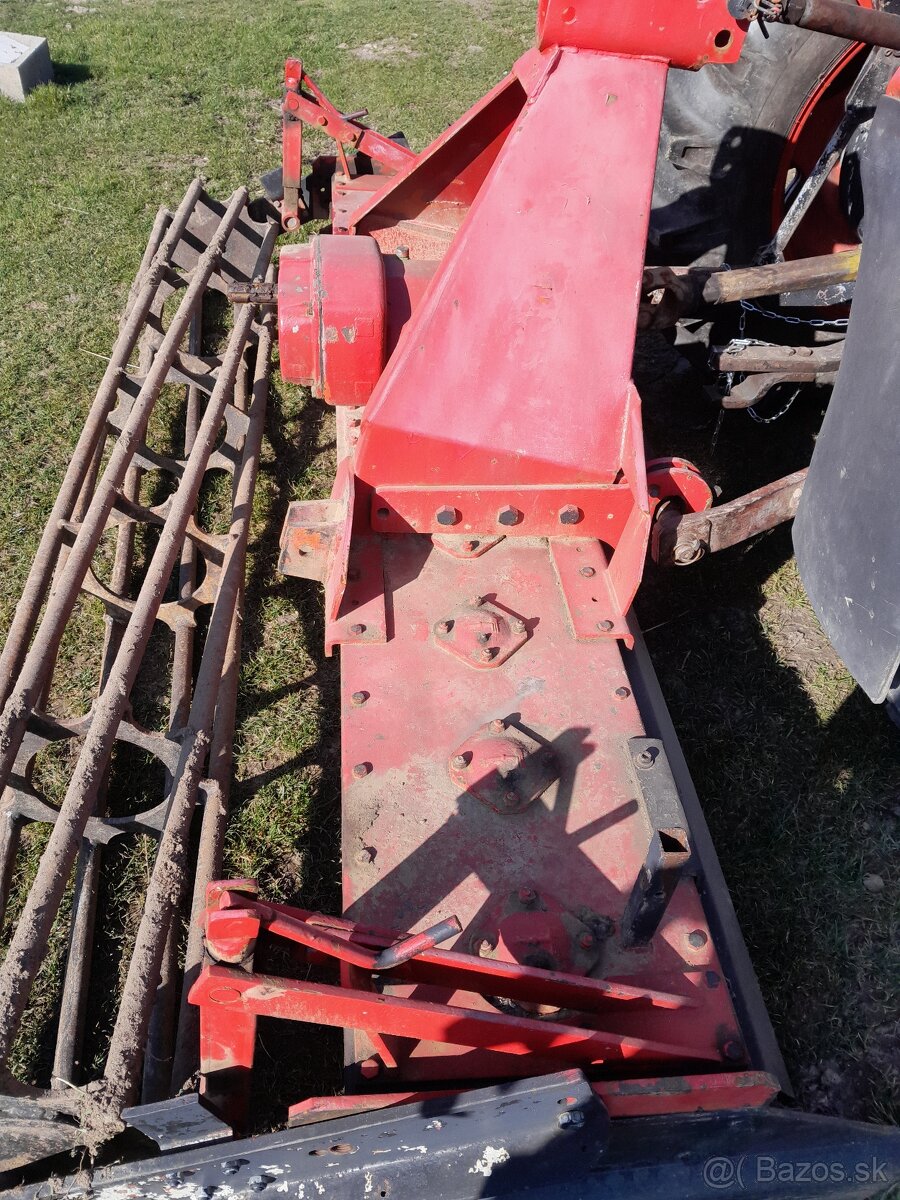 Predám rotacne brany