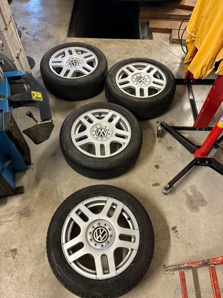 5x100 r16