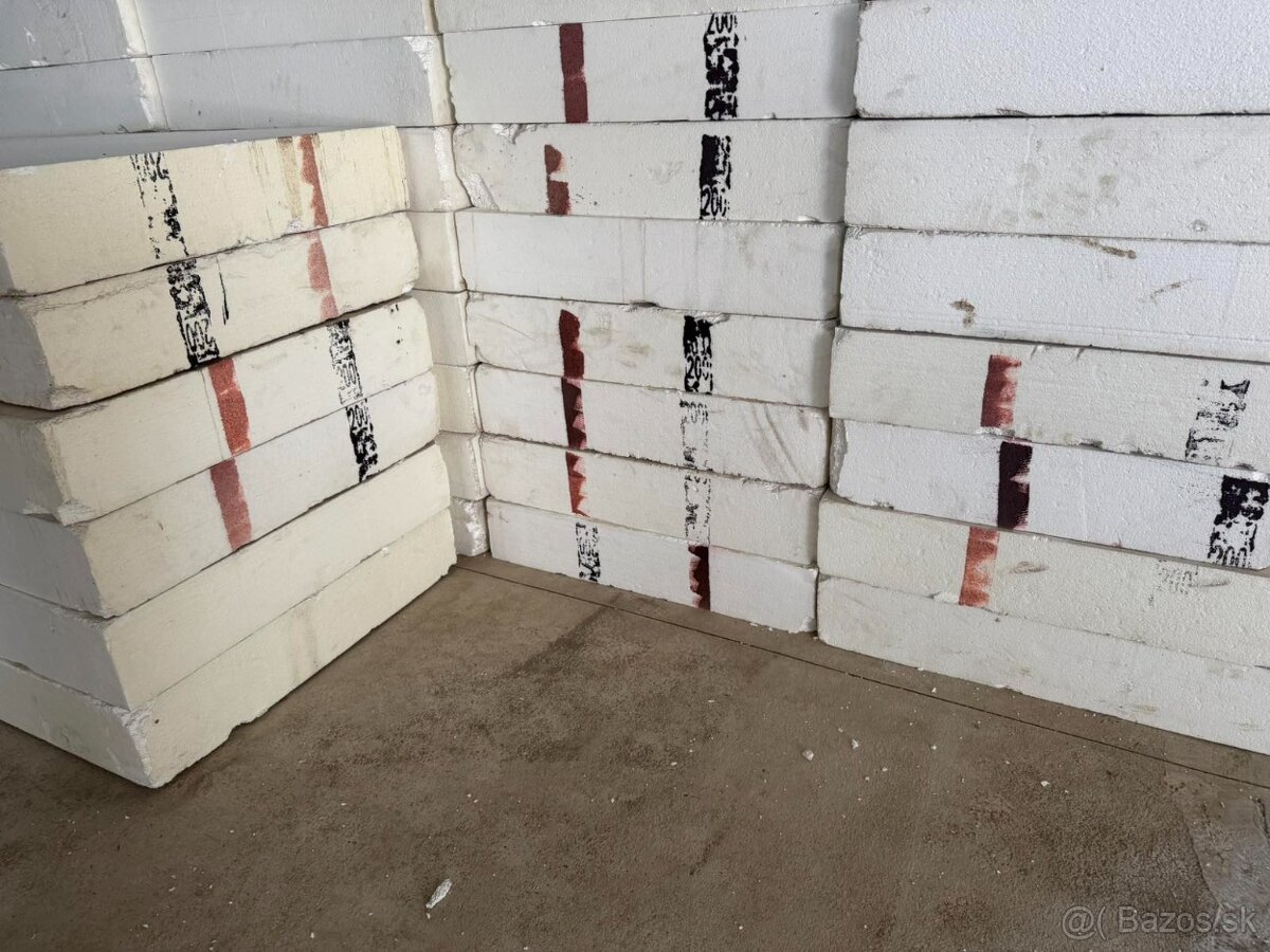 Polystyrén - EPS 150S