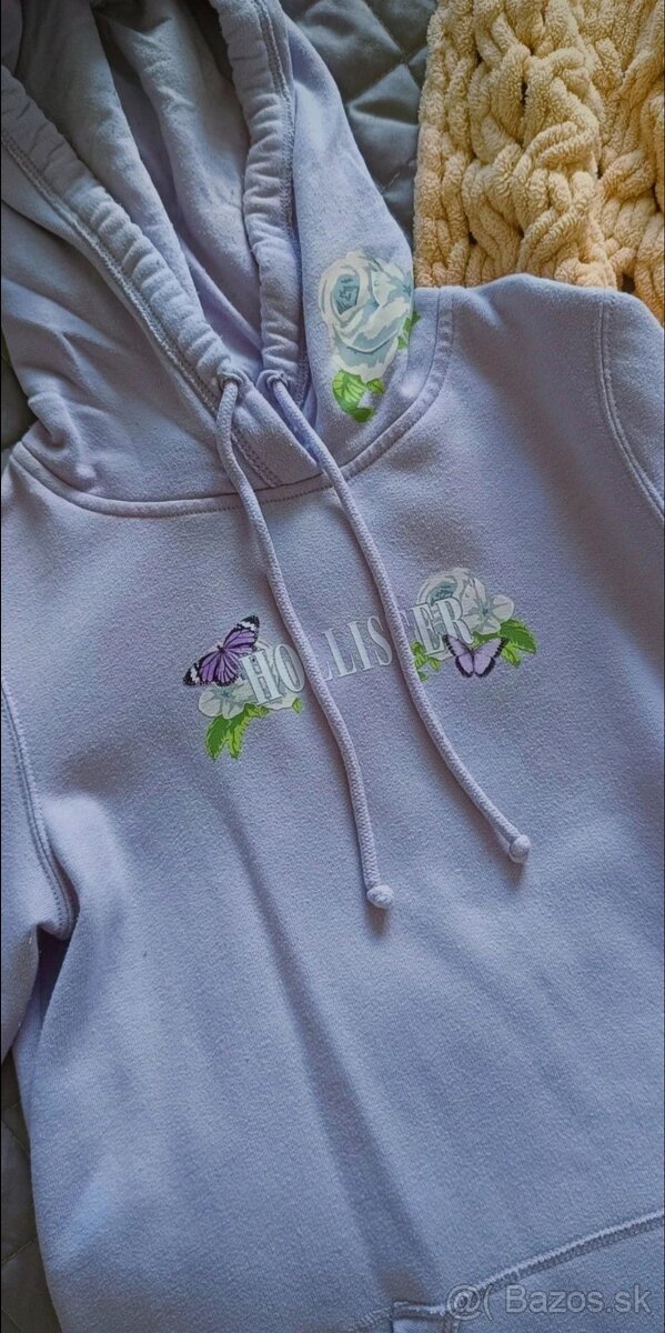 Balík dámskeho oblečenia