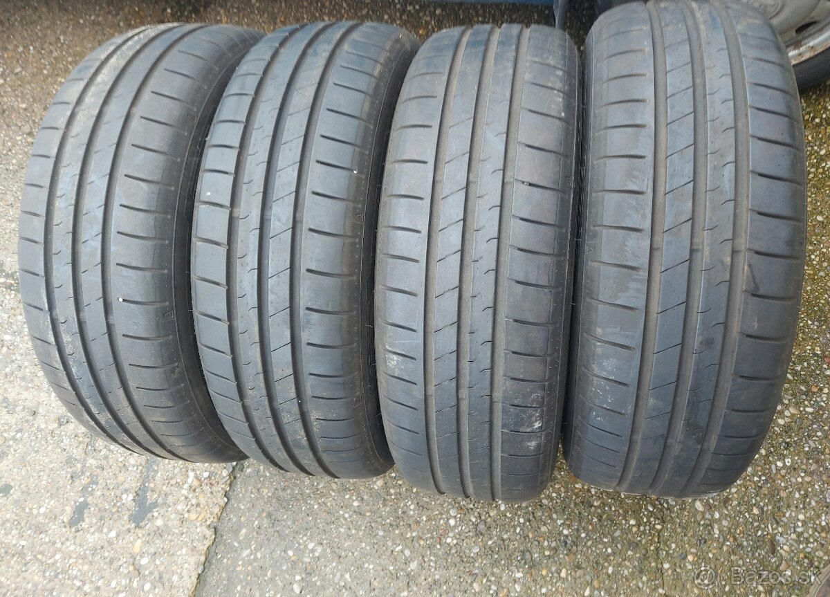 205/60R16 letne pneumatiky