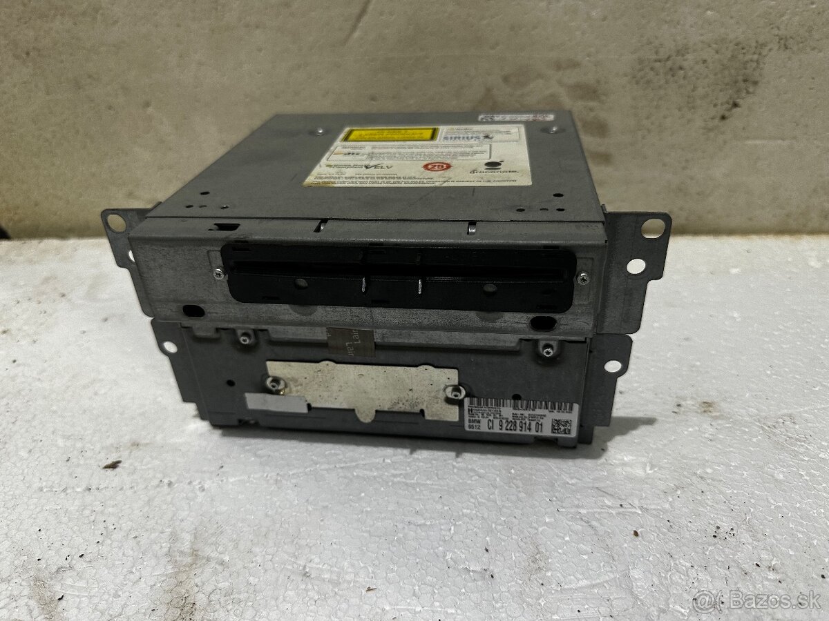AUTORADIO BMW Seria 5 F10