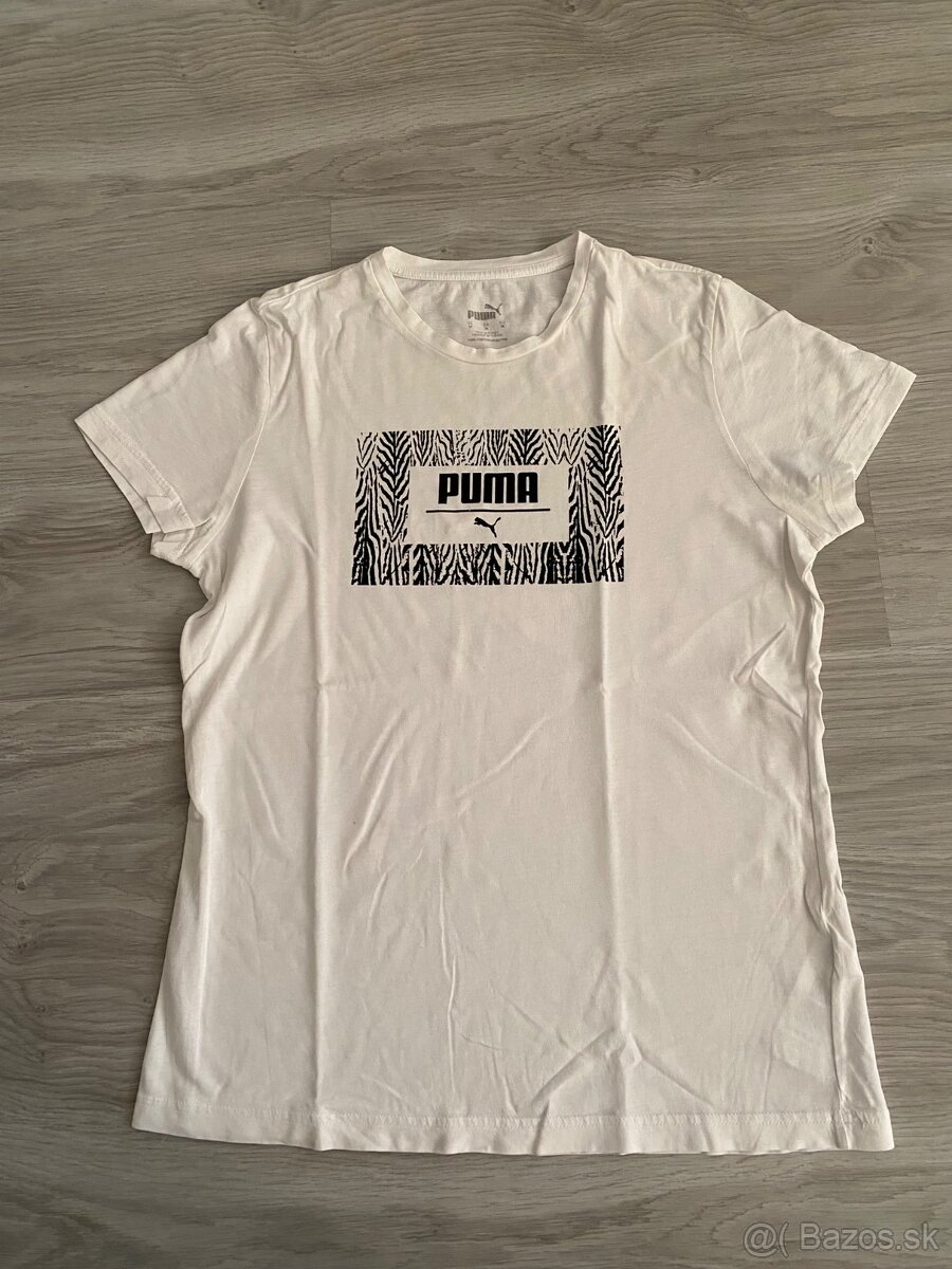 puma M