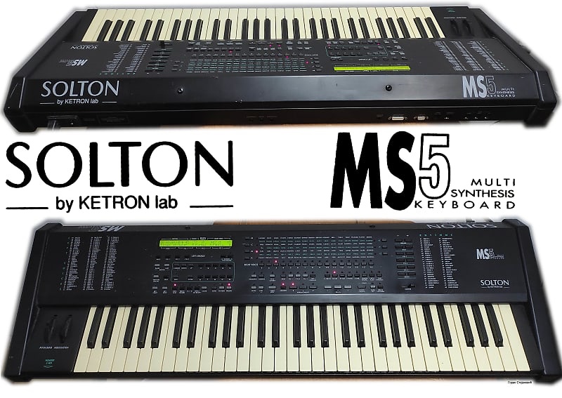 Solton MS5
