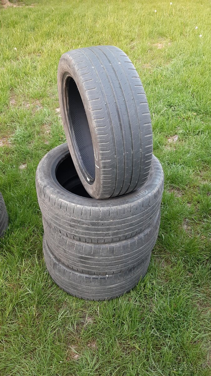 205/45r16 83V Continental letne