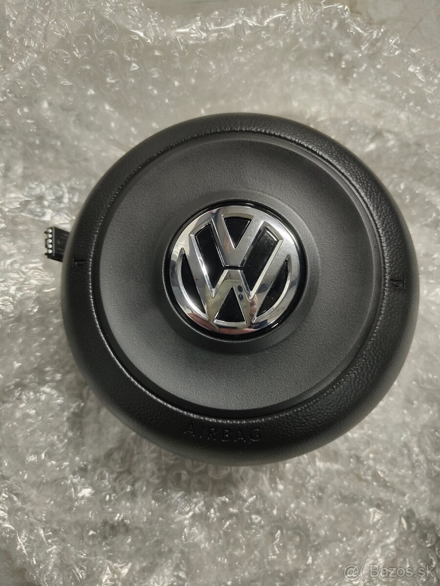Airbag Golf 7, Arteon, Touran.