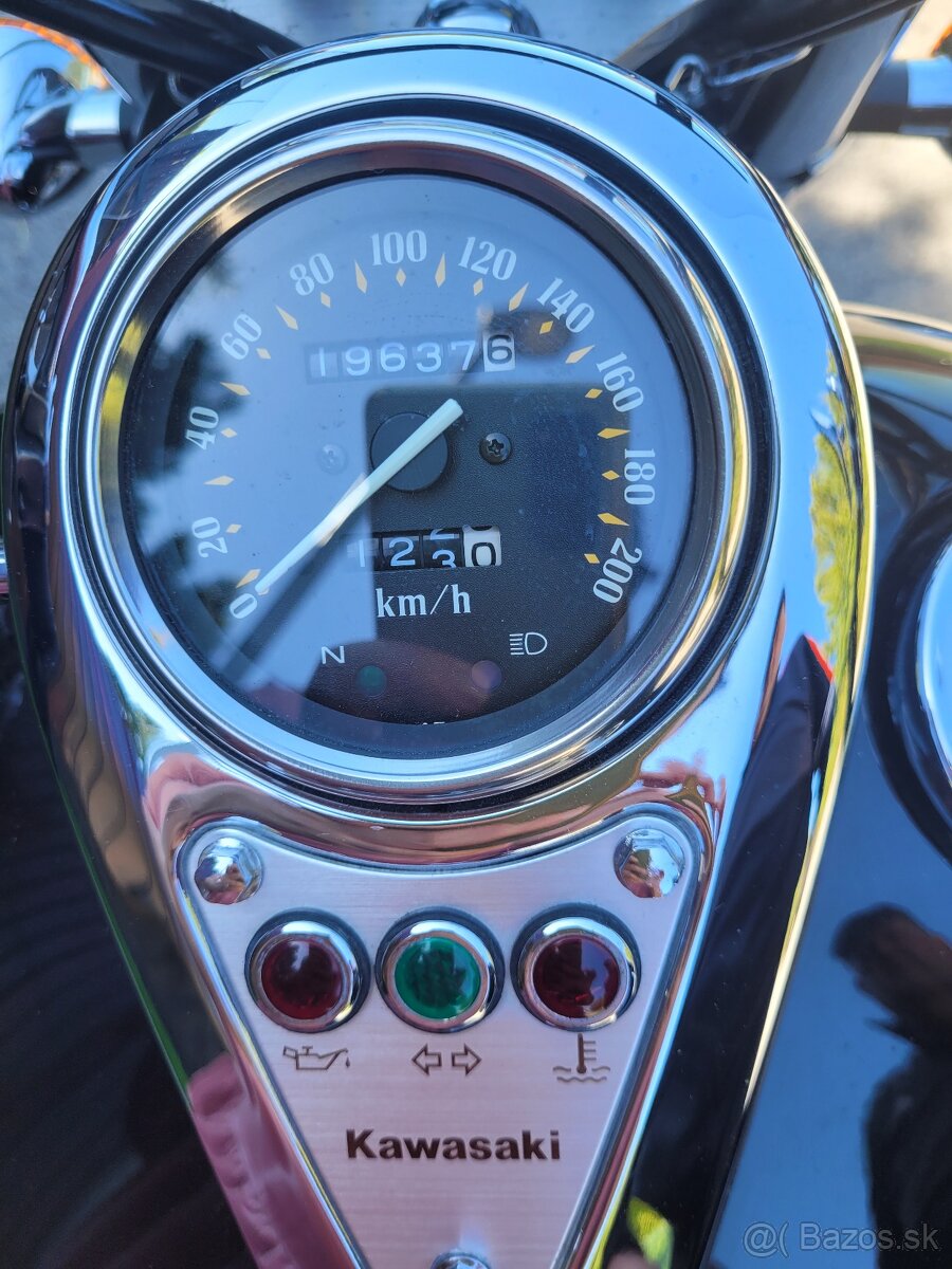 Predám Motocykel Suzuki