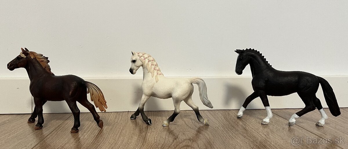 Schleich Kone (03)