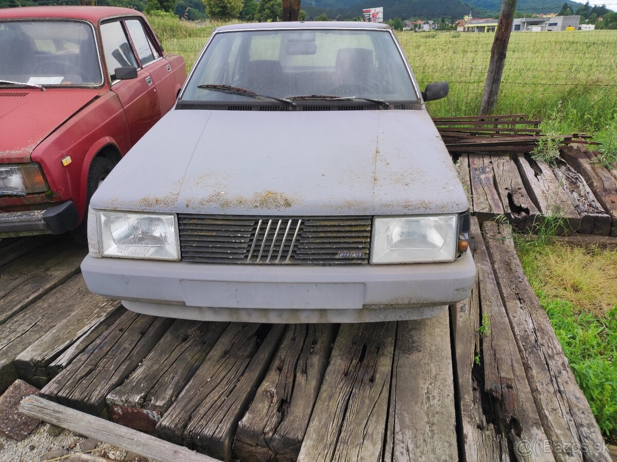 Fiat Regata 1,5B