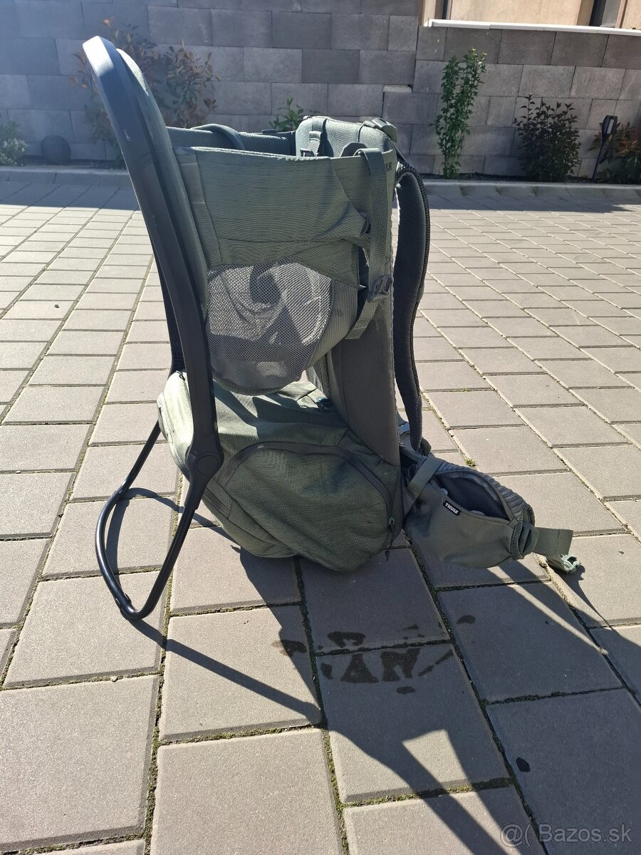 Thule ergonomický nosic