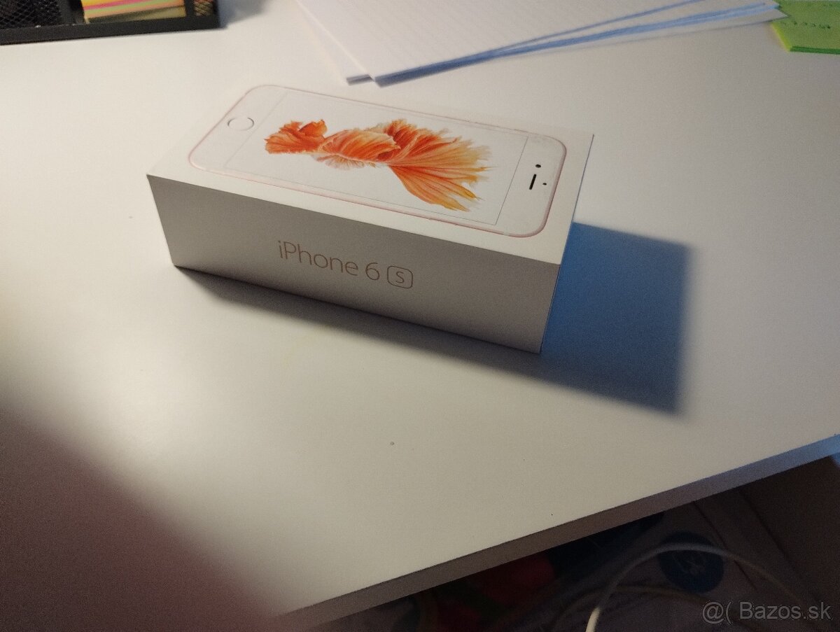 Iphone 6S