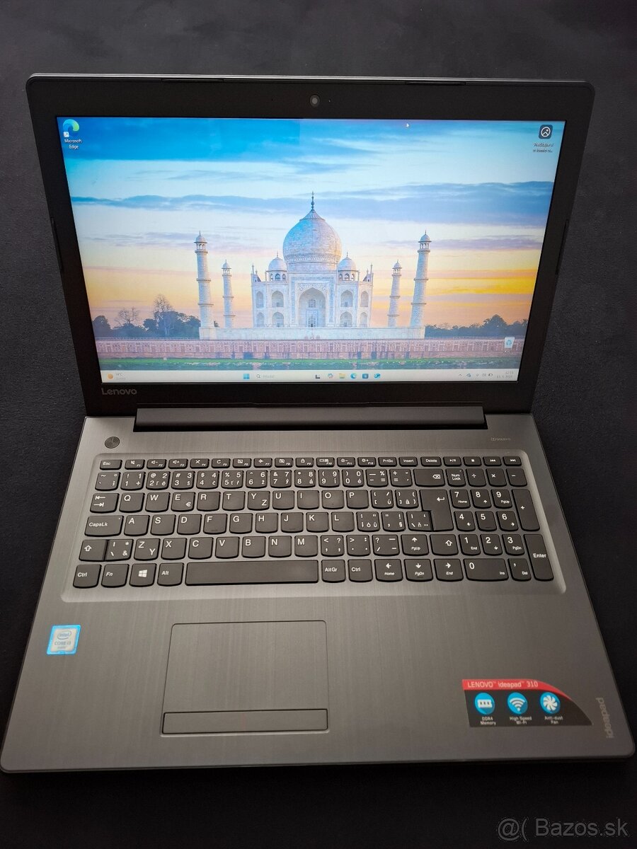 Lenovo ideapad 310