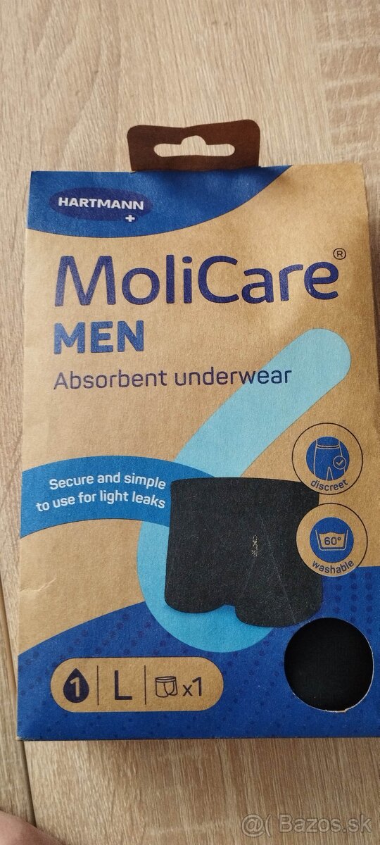 Molicare