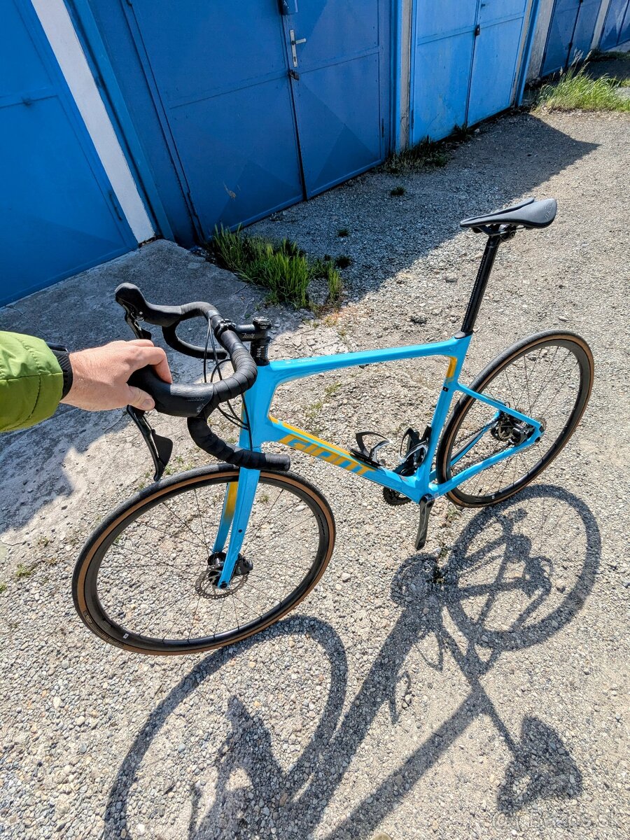 Giant Revolt Advanced 2