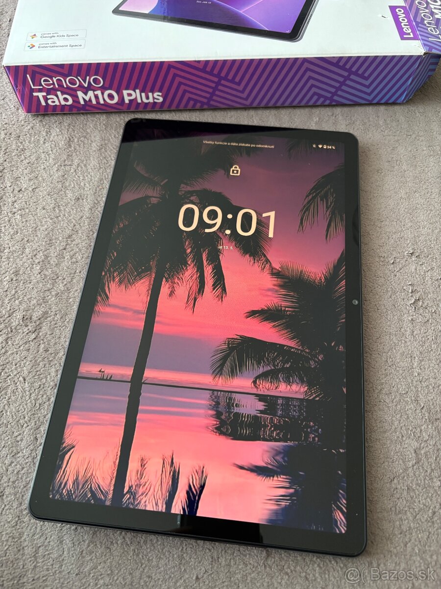 Lenovo Tab M10 Plus (3rd Gen)