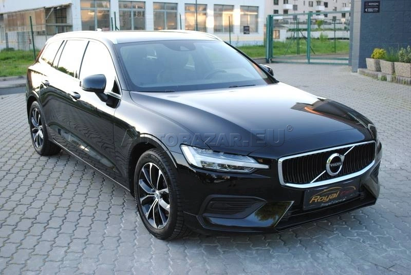VOLVO V60 D3 - PREDAJ AJ NA SPLÁTKY