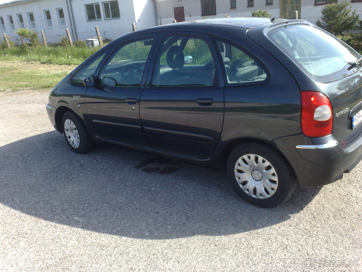 Predám CITROËN xsara picasso