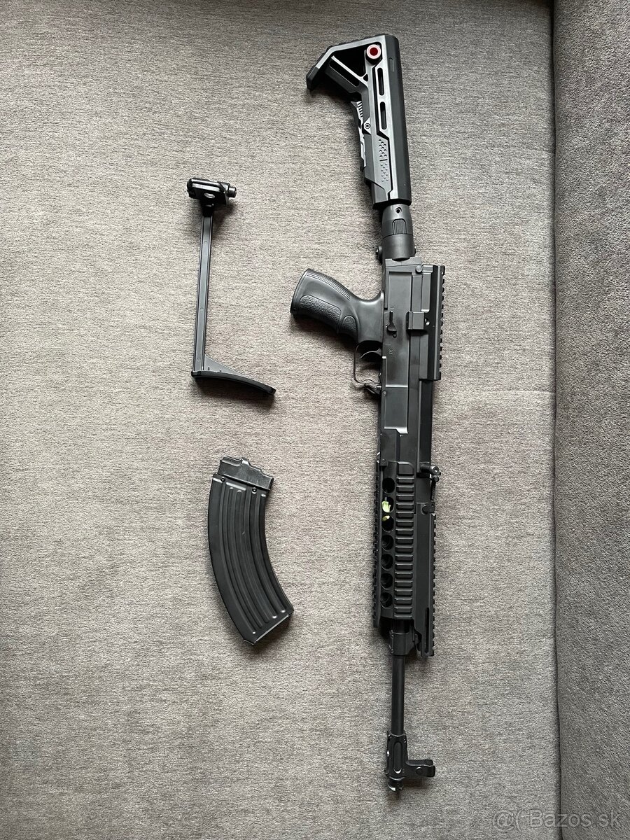 Sa VZ 58 airsoft