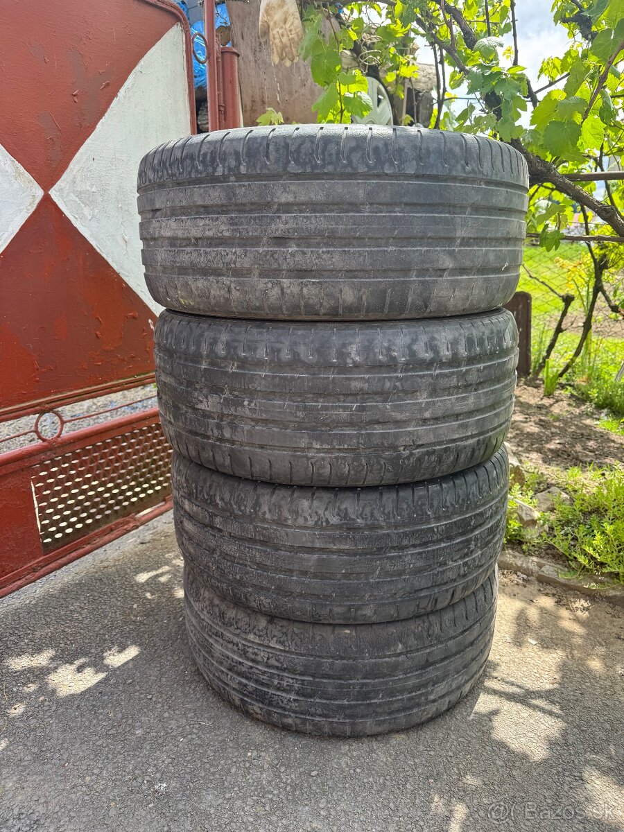 Nokian Tyres R18